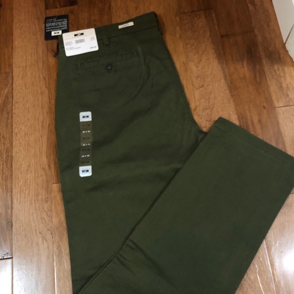 joseph abboud chinos